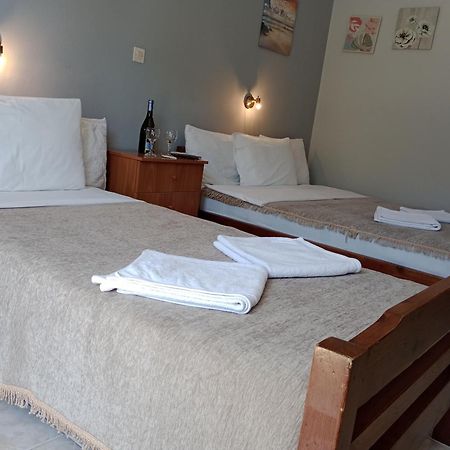 Appartamento House Georgia Kallithea  Esterno foto