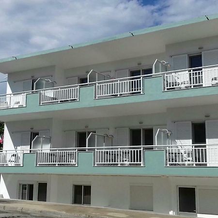 Appartamento House Georgia Kallithea  Esterno foto