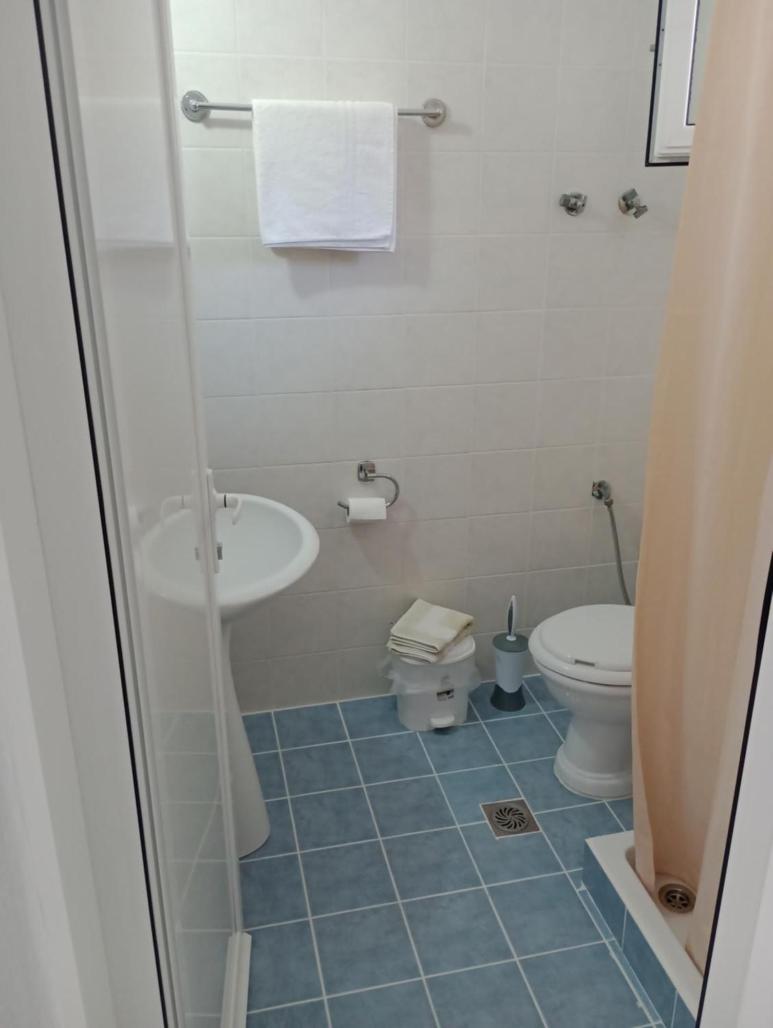 Appartamento House Georgia Kallithea  Esterno foto
