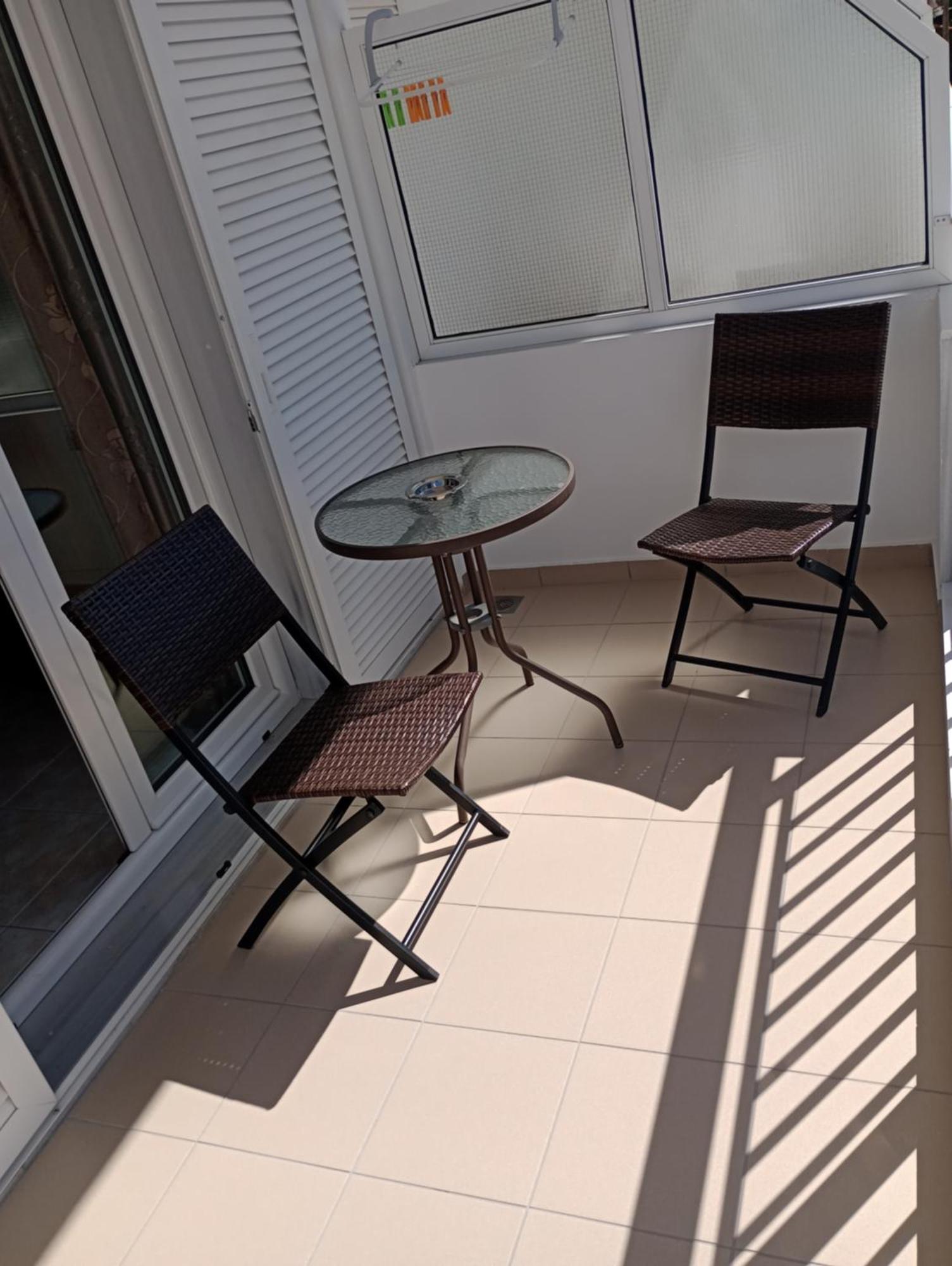 Appartamento House Georgia Kallithea  Esterno foto