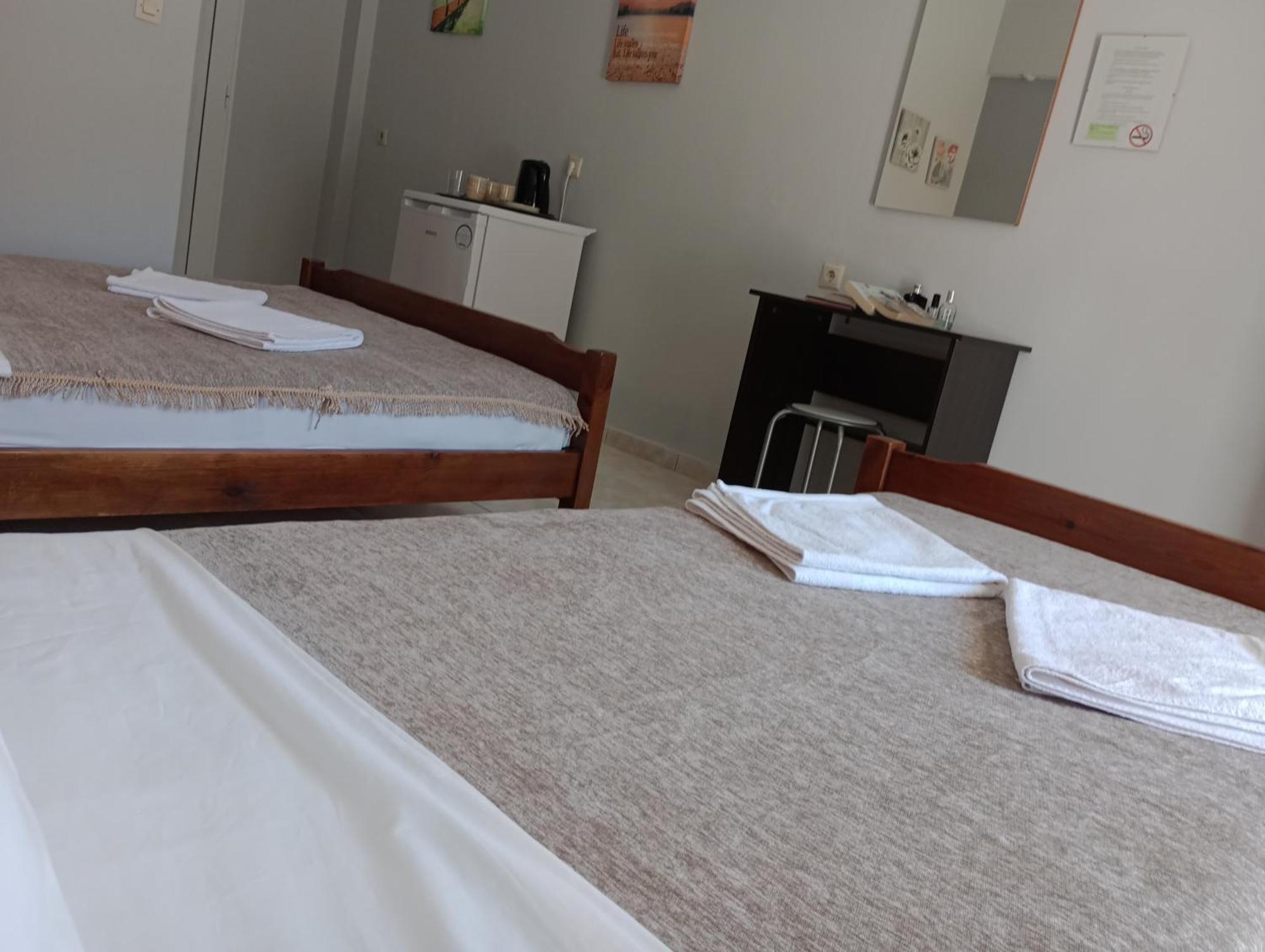 Appartamento House Georgia Kallithea  Esterno foto