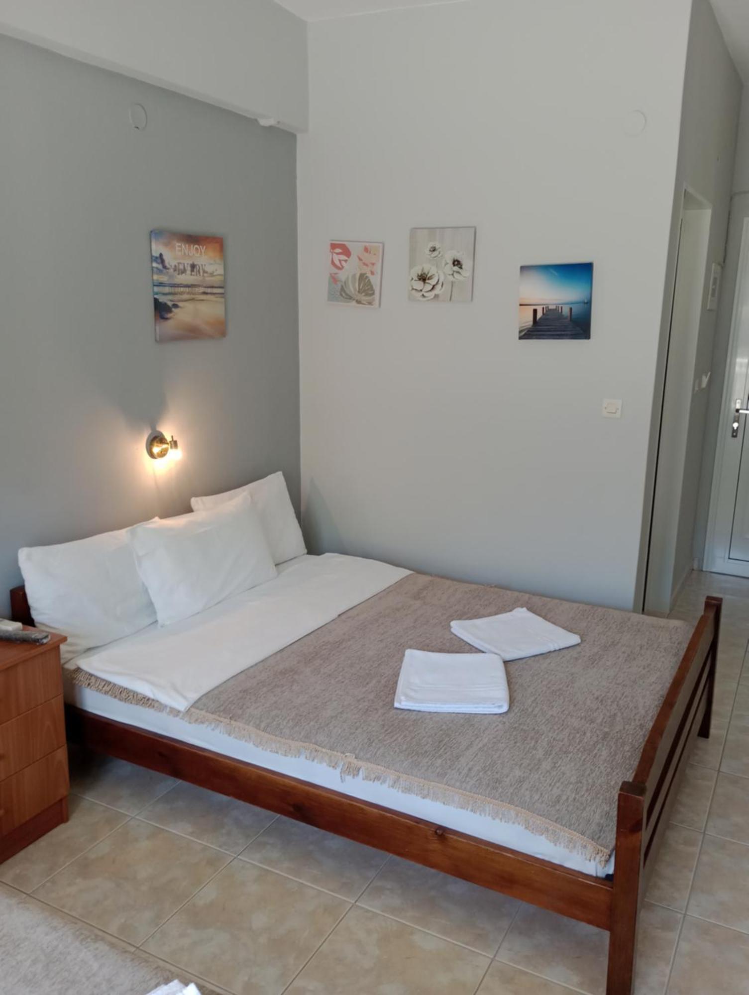 Appartamento House Georgia Kallithea  Esterno foto
