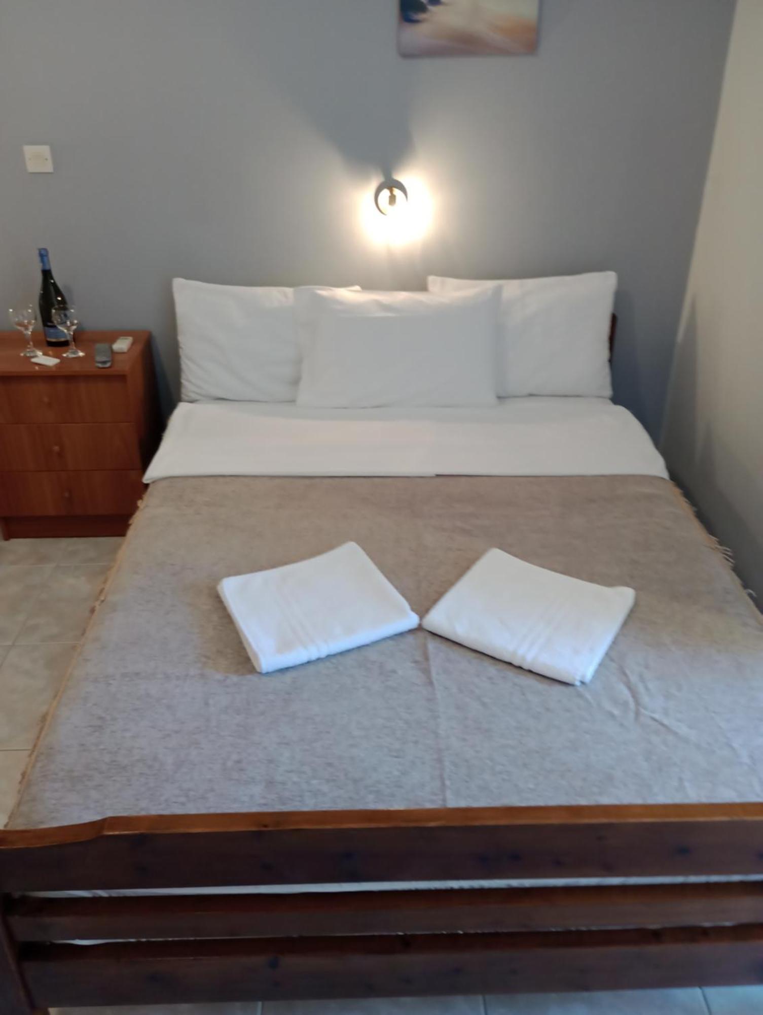Appartamento House Georgia Kallithea  Esterno foto