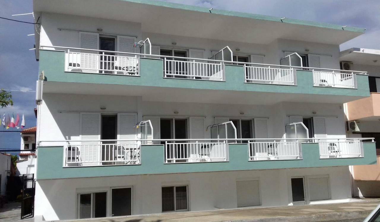 Appartamento House Georgia Kallithea  Esterno foto